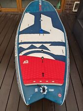 Starboard hypernut sup for sale  ST. ALBANS