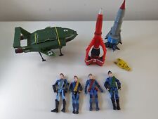Thunderbirds 2015 toy for sale  AYLESBURY
