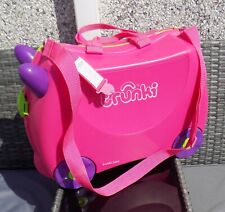 Pink trunki kids for sale  Shipping to Ireland