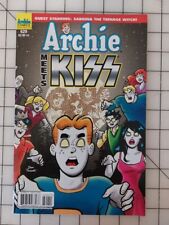 Archie comics 629 for sale  Everett
