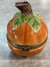 Pumpkin place card for sale  Tampa