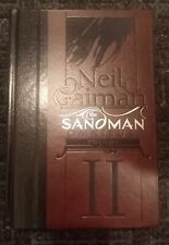 Sandman omnibus volume for sale  Denver