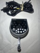 Usado, Conjunto de bateria eletrônica Alesis DM6 módulo com cabo polvo sem cabo de alimentação comprar usado  Enviando para Brazil
