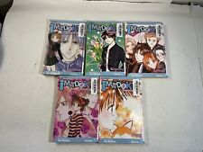Imadoki manga lot for sale  Lakewood