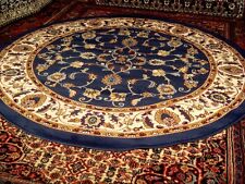 200 tappeto blue usato  Italia