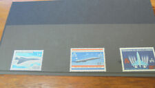 Non concorde postage for sale  CLEVEDON