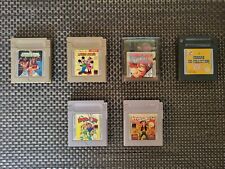 Gameboy color nintendo gebraucht kaufen  Eppendorf