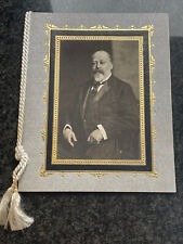 Edward vii memoriam for sale  TAMWORTH