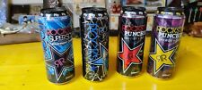Rockstar energy drink usato  Forio
