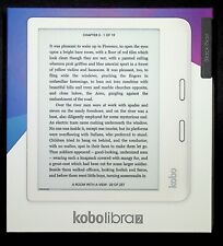 Kobo libra 32gb usato  Pinerolo