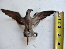 Vintage metal eagle for sale  Fairfield