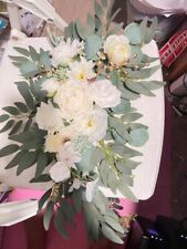 Wedding arch flower for sale  Pearl River