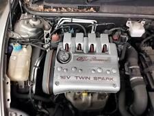 Engine alfa romeo for sale  DONCASTER