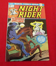 night rider for sale  Ithaca