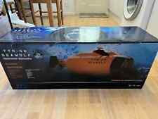 Used, THUNDER TIGER SUBMARINE TTR SB SEAWOLF  40MHz - RTR - BRUSHLESS  VERY RARE! for sale  Shipping to South Africa
