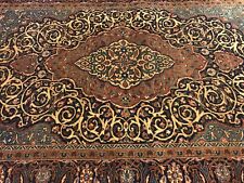 Antique khashan rug for sale  Beverly Hills