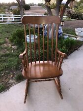 Vintage traditional solid for sale  Temecula