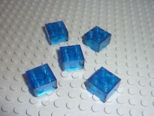 Lego dark blue d'occasion  La Rivière-de-Corps