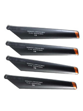 rc helicopter spare blades for sale  NANTWICH