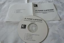 Fond lafesse cd d'occasion  Marly