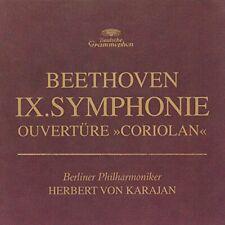 Beethoven symphony overture for sale  UK