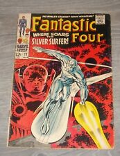 Fantastic four marvel for sale  Cranston