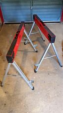 Minotaur sawhorse nearly for sale  BIRCHINGTON