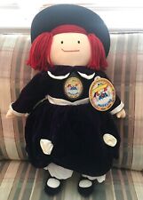 Madeline doll 1999 for sale  Fairfield