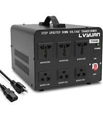 Lvyuan 3000 watt for sale  Bridgeport