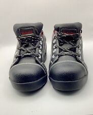 Used, Womens Safety Trainers Size 3 Steel Toe Cap Slipbuster Workwear PPE Warehouse for sale  Shipping to South Africa