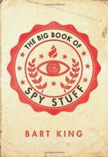 Big book spy for sale  ROSSENDALE