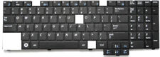 Używany, SG101 Teclas para teclado Samsung R530 R540 R620 RV510 X520 R517 R523 R538  na sprzedaż  PL