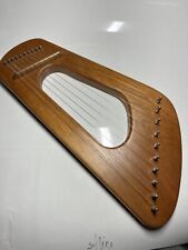 Pentatonic lyre string d'occasion  Expédié en Belgium