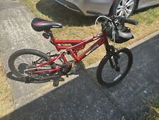 Mongoose red bike for sale  Beaverton