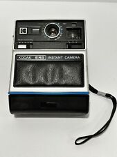 Usado, Cámara fotográfica instantánea de exposición automática Kodak EK6 en blanco y negro segunda mano  Embacar hacia Argentina