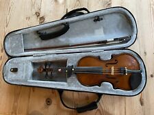 Cremona size violin for sale  LONDON