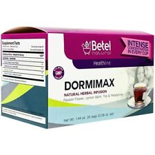 Dormimax tea betel for sale  San Diego