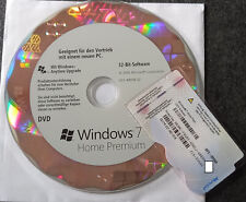 Microsoft windows home gebraucht kaufen  Norden