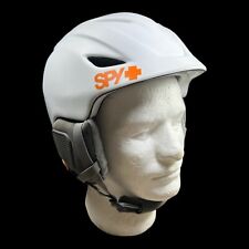Spy snow helmet for sale  Fort Irwin