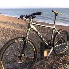 Cannondale lefty factory for sale  ST. LEONARDS-ON-SEA