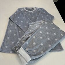 Primark grey dotted for sale  LONDONDERRY