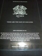 Queen original bohemian for sale  DOWNHAM MARKET