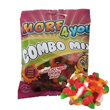 More4you combo mix for sale  Shipping to Ireland