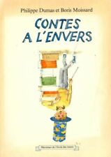 3520893 contes boris d'occasion  France