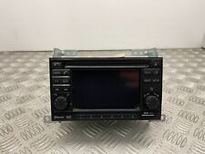 nissan cd player for sale  Ireland