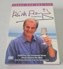 Keith floyd collection for sale  COLCHESTER