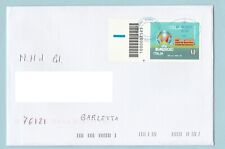 Storia postale lettera usato  Barletta