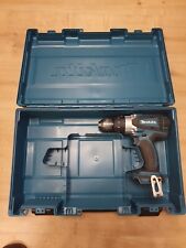 Makita dhp458 lxt for sale  CLACTON-ON-SEA
