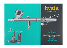 Iwata eclipse oz. usato  Spedire a Italy