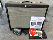 Amplificador de guitarra Fender Hot Rod Deluxe IV, usado segunda mano  Embacar hacia Mexico